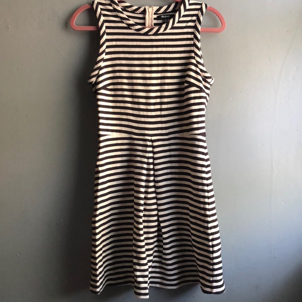 Knit Madewell Dress